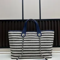 $88.00 USD Chanel AAA Quality Handbags For Women #1411696