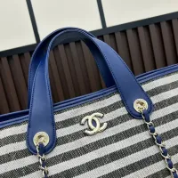 $88.00 USD Chanel AAA Quality Handbags For Women #1411696