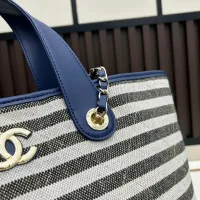 $88.00 USD Chanel AAA Quality Handbags For Women #1411696