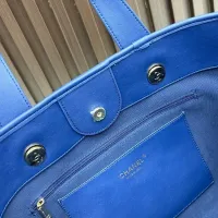 $88.00 USD Chanel AAA Quality Handbags For Women #1411696