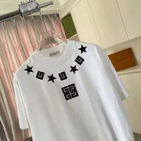 $42.00 USD Givenchy T-Shirts Short Sleeved For Unisex #1411697