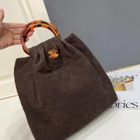 $82.00 USD Chanel AAA Quality Handbags For Women #1411699