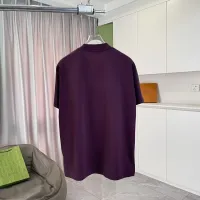 $42.00 USD Givenchy T-Shirts Short Sleeved For Unisex #1411700