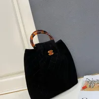 $82.00 USD Chanel AAA Quality Handbags For Women #1411703