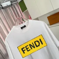$42.00 USD Fendi T-Shirts Short Sleeved For Unisex #1411709