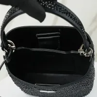 $82.00 USD Prada AAA Quality Handbags For Women #1411723