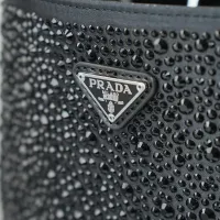 $82.00 USD Prada AAA Quality Handbags For Women #1411723