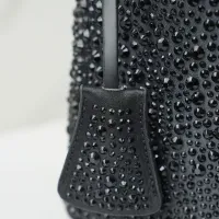 $82.00 USD Prada AAA Quality Handbags For Women #1411723