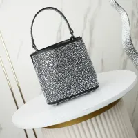 $82.00 USD Prada AAA Quality Handbags For Women #1411724