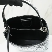$82.00 USD Prada AAA Quality Handbags For Women #1411724