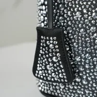$82.00 USD Prada AAA Quality Handbags For Women #1411724