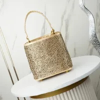 $82.00 USD Prada AAA Quality Handbags For Women #1411725