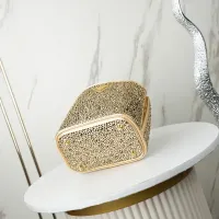 $82.00 USD Prada AAA Quality Handbags For Women #1411725