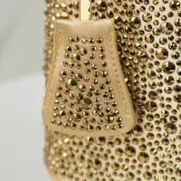 $82.00 USD Prada AAA Quality Handbags For Women #1411725