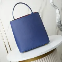 $96.00 USD Prada AAA Quality Handbags For Women #1411730