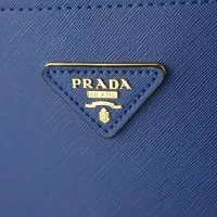 $96.00 USD Prada AAA Quality Handbags For Women #1411730