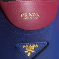 $96.00 USD Prada AAA Quality Handbags For Women #1411730