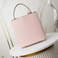 $96.00 USD Prada AAA Quality Handbags For Women #1411731