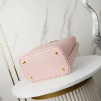 $96.00 USD Prada AAA Quality Handbags For Women #1411731