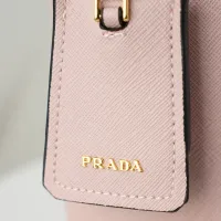 $96.00 USD Prada AAA Quality Handbags For Women #1411731