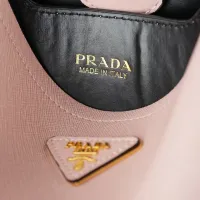 $96.00 USD Prada AAA Quality Handbags For Women #1411731