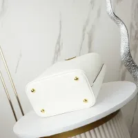 $96.00 USD Prada AAA Quality Handbags For Women #1411734