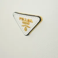 $96.00 USD Prada AAA Quality Handbags For Women #1411734