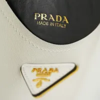$96.00 USD Prada AAA Quality Handbags For Women #1411734