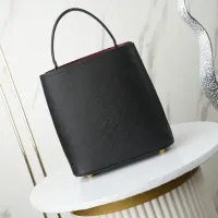 $96.00 USD Prada AAA Quality Handbags For Women #1411736