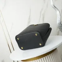 $96.00 USD Prada AAA Quality Handbags For Women #1411736