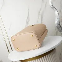 $96.00 USD Prada AAA Quality Handbags For Women #1411737