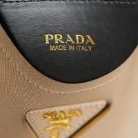 $96.00 USD Prada AAA Quality Handbags For Women #1411737