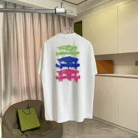 $45.00 USD Balenciaga T-Shirts Short Sleeved For Unisex #1411742