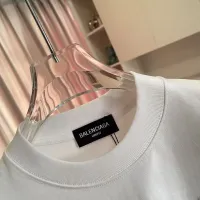 $48.00 USD Balenciaga T-Shirts Short Sleeved For Unisex #1411782
