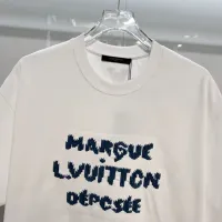 $45.00 USD Louis Vuitton LV T-Shirts Short Sleeved For Unisex #1411788