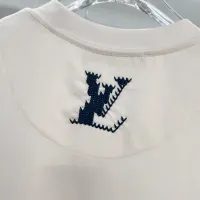 $45.00 USD Louis Vuitton LV T-Shirts Short Sleeved For Unisex #1411788