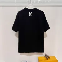 $45.00 USD Louis Vuitton LV T-Shirts Short Sleeved For Unisex #1411789