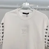 $45.00 USD Louis Vuitton LV T-Shirts Short Sleeved For Unisex #1411790