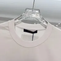 $45.00 USD Louis Vuitton LV T-Shirts Short Sleeved For Unisex #1411790