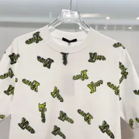 $45.00 USD Louis Vuitton LV T-Shirts Short Sleeved For Unisex #1411792