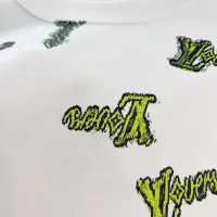 $45.00 USD Louis Vuitton LV T-Shirts Short Sleeved For Unisex #1411792