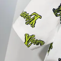 $45.00 USD Louis Vuitton LV T-Shirts Short Sleeved For Unisex #1411792