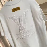 $48.00 USD Louis Vuitton LV T-Shirts Short Sleeved For Unisex #1411798