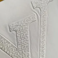 $48.00 USD Louis Vuitton LV T-Shirts Short Sleeved For Unisex #1411798