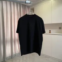 $48.00 USD Louis Vuitton LV T-Shirts Short Sleeved For Unisex #1411799