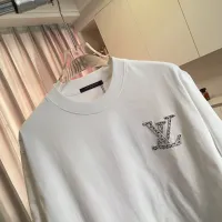 $48.00 USD Louis Vuitton LV T-Shirts Short Sleeved For Unisex #1411800