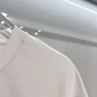 $45.00 USD LOEWE T-Shirts Short Sleeved For Unisex #1411804