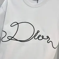 $45.00 USD Christian Dior T-Shirts Short Sleeved For Unisex #1411811