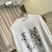 $52.00 USD Celine Hoodies Long Sleeved For Unisex #1411822