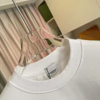 $52.00 USD Burberry Hoodies Long Sleeved For Unisex #1411824